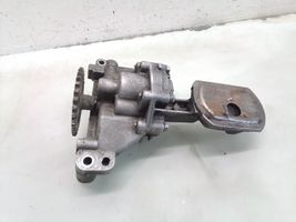 Peugeot 307 Pompe à huile 9626261520