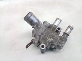 Ford Fusion Termostat / Obudowa termostatu 