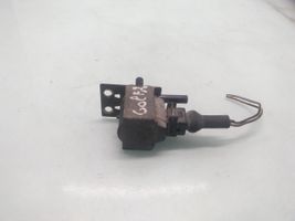 Volkswagen Golf II Turbo solenoid valve 025906231