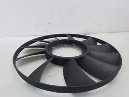 Audi A4 S4 B5 8D Hélice moteur ventilateur 058121301B