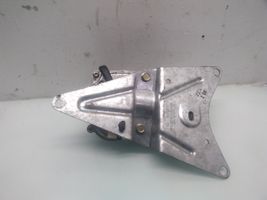 Renault Twingo I Rear window wiper motor 0390216750