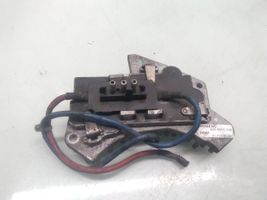 Mercedes-Benz E W210 Resistencia motor/ventilador de la calefacción 5399875310