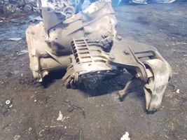 Chrysler Sebring (ST-22 - JR) Automatic gearbox P04799922AA
