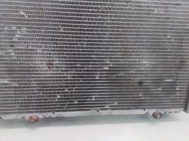 Mercedes-Benz E W210 Dzesēšanas šķidruma radiators 