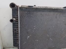 Mercedes-Benz E W210 Radiateur de refroidissement 