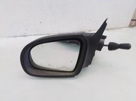 Opel Corsa C Manual wing mirror 