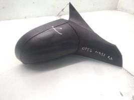 Opel Corsa B Manuaalinen sivupeili 008007454