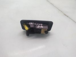 Opel Frontera B Rear door interior handle 