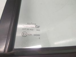 Opel Frontera B Fenêtre latérale vitre arrière 