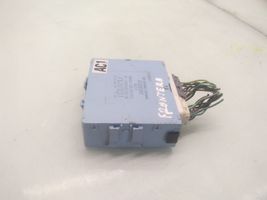 Opel Frontera B Other control units/modules 8973284910