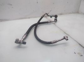 Opel Frontera B Manguera/tubo del aire acondicionado (A/C) 91158119