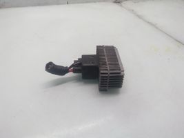 Opel Frontera B Glow plug pre-heat relay 09132691