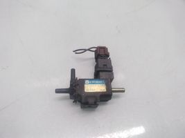 Opel Frontera B Electrovanne Soupape de Sûreté / Dépression 0848002291