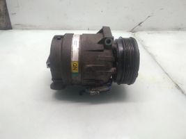 Opel Frontera B Air conditioning (A/C) compressor (pump) 24427890