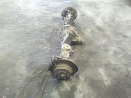 Opel Frontera B Rear axle beam 