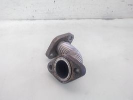 Fiat Bravo EGR valve line/pipe/hose 