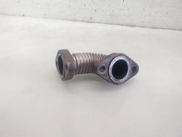 Fiat Bravo EGR valve line/pipe/hose 