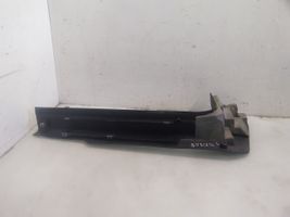 Fiat Bravo Front sill trim cover 735384604