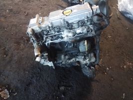Opel Frontera B Moottori R9128018