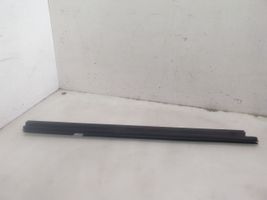 Fiat Bravo Rivestimento modanatura del vetro della portiera posteriore 