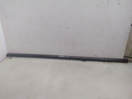 Fiat Bravo Front door glass trim molding 