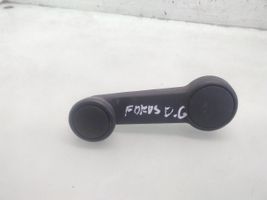 Ford Focus Rear door window winding handle 