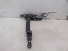 Volvo V70 Front seatbelt 6075637L0A