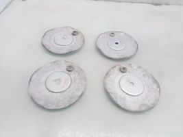 Seat Leon (1P) Wheel nut cap/cover 