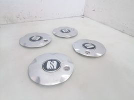 Seat Leon (1P) Wheel nut cap/cover 