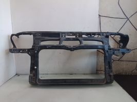 Volkswagen Golf IV Radiatorių panelė (televizorius) 1J0805594