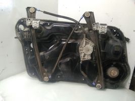 Volkswagen Bora Mécanisme de lève-vitre avec moteur 1J4837756B