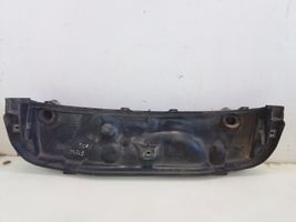 BMW 3 E46 Cornice micro filtro dell’aria abitacolo (parte) 8370066