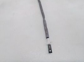 BMW 3 E46 Front door cable line 