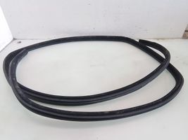 BMW 3 E46 Rear door rubber seal (on body) 