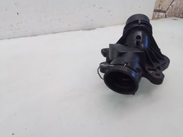 BMW 3 E46 Boîtier de thermostat / thermostat 