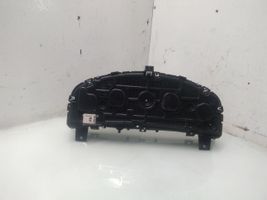 Opel Vectra C Tachimetro (quadro strumenti) 24402320XJ