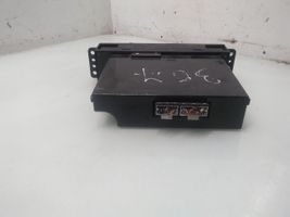 Mitsubishi Carisma Climate control unit MR360474