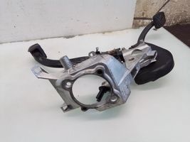 BMW 5 E39 Pedal assembly 