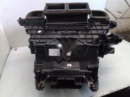 BMW 5 E39 Scatola climatizzatore riscaldamento abitacolo assemblata 64116922146