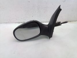 Renault Clio II Manual wing mirror 