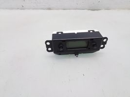 Ford Focus Uhr 98ABA15000CCW