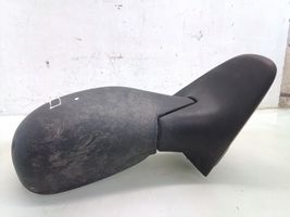 Renault Clio II Manual wing mirror 12263050