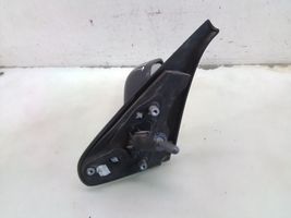 Renault Clio II Manualne lusterko boczne drzwi przednich 12263050