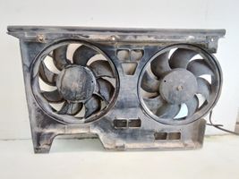 Audi 80 90 S2 B4 Ventilatore di raffreddamento elettrico del radiatore 893121207G