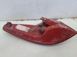 Peugeot 607 Lampa tylna 2543