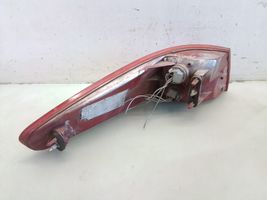 Peugeot 607 Lampa tylna 2543