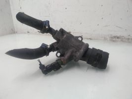 Opel Signum Thermostat housing 55203388