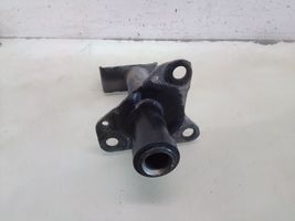 Volkswagen PASSAT B5 Absorbeur de pare-chocs avant 3B0807134