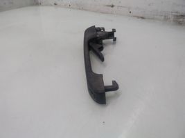 Volkswagen Golf II Front door exterior handle 191837205A