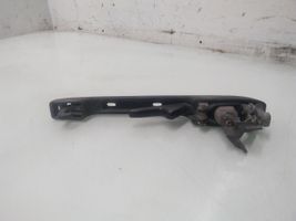 Volkswagen Golf II Front door exterior handle 191837205A